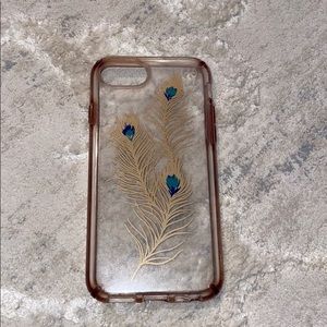 Speck iPhone 7 & 8 Phone Case